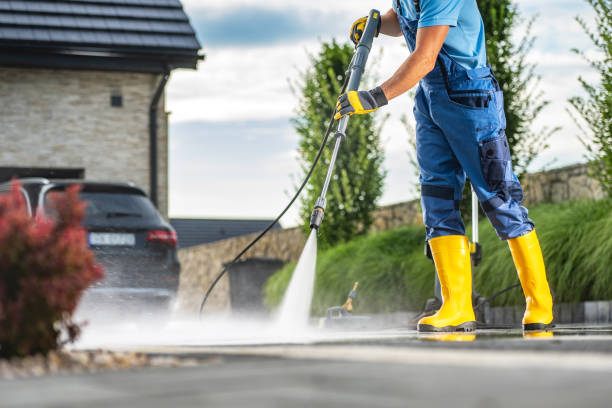 Best Concrete Surface Cleaning in Velda City, MO